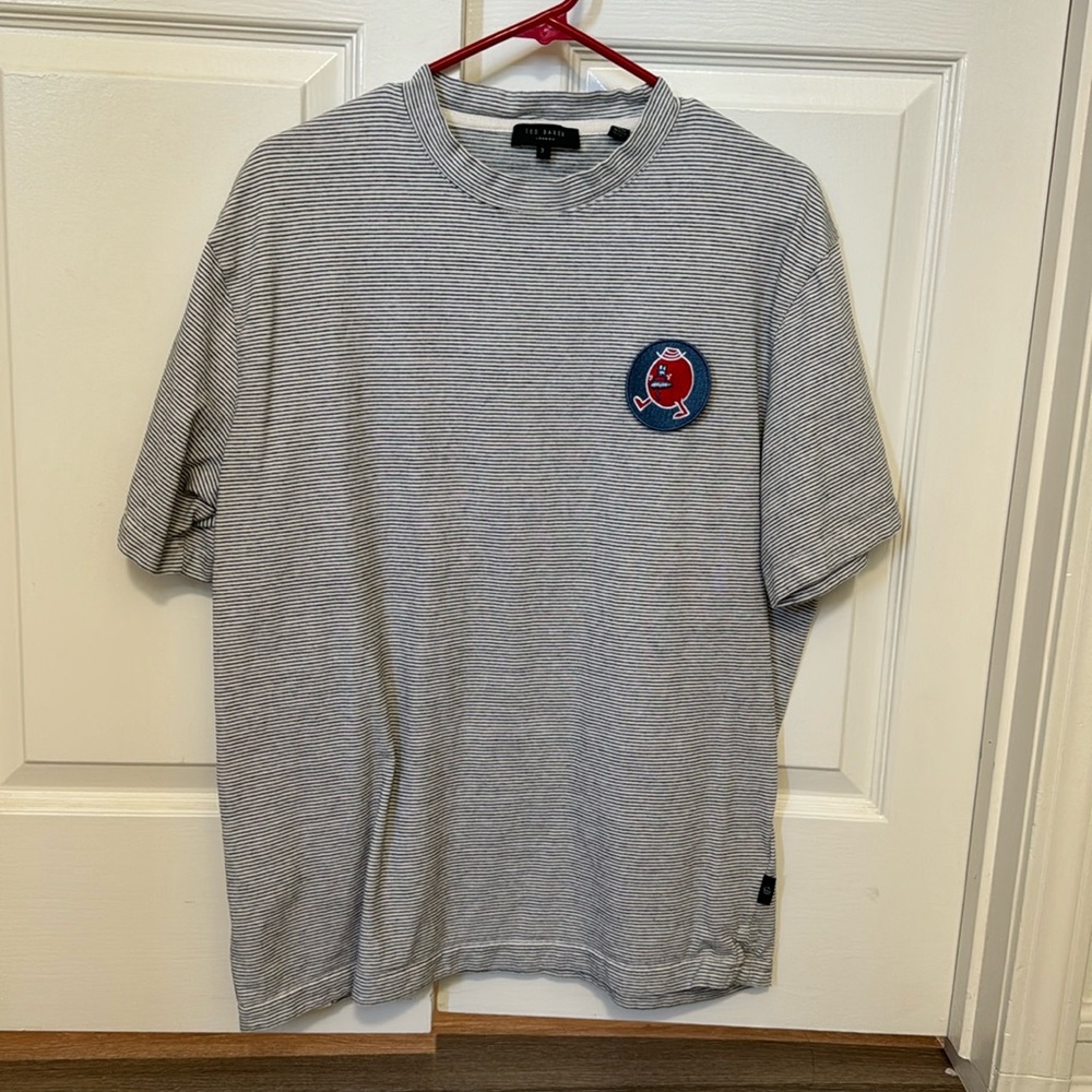 Ted Baker t-shirt